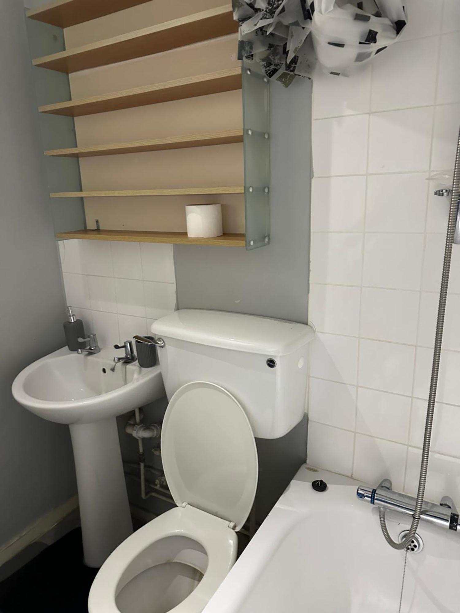 Oyes Apartamento Londres