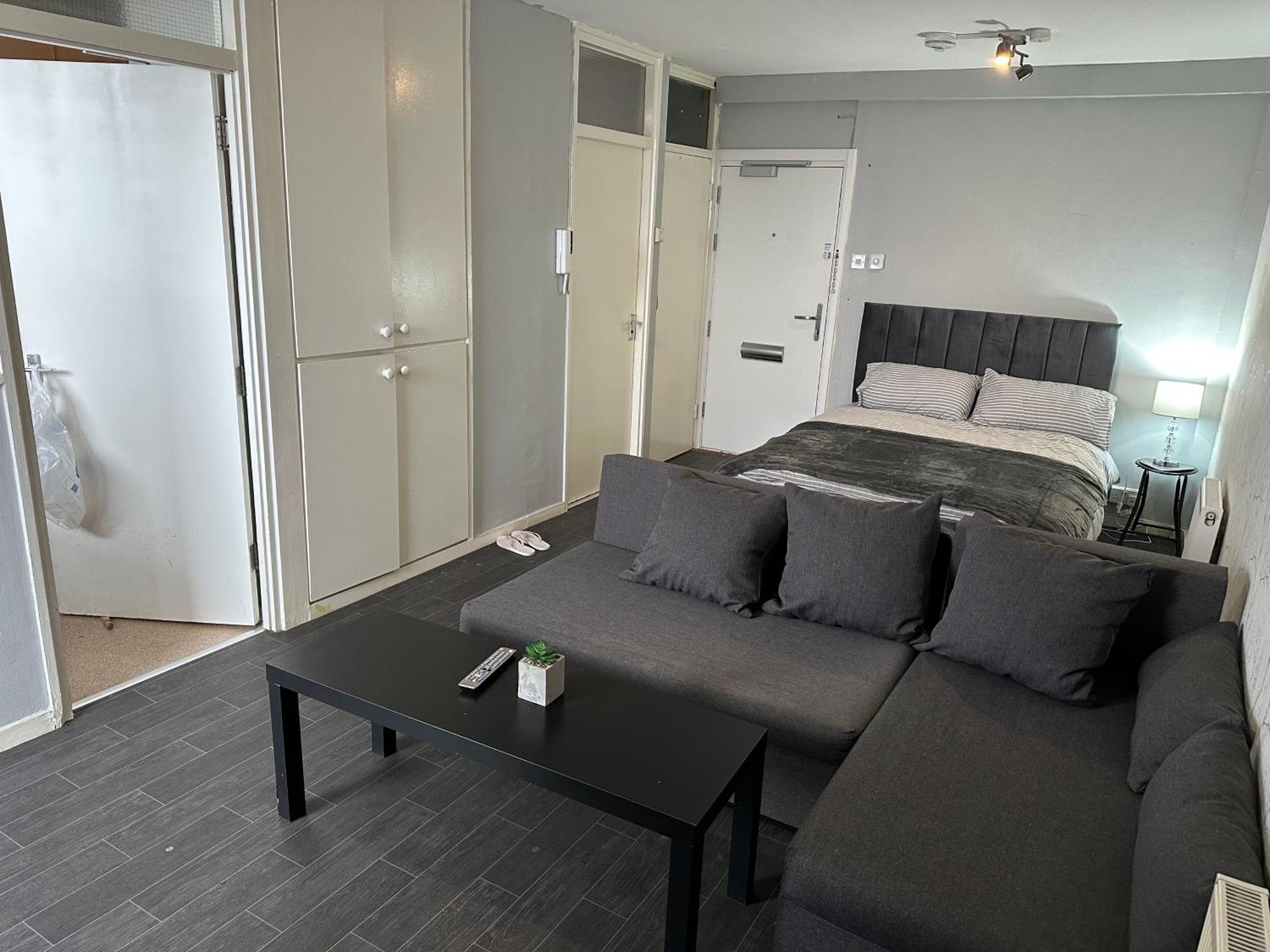 Oyes Apartamento *